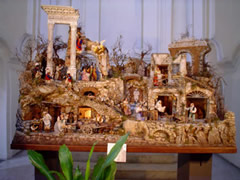 Presepe