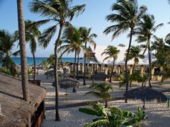 Manchebo Beach, Aruba Manchebo Beach, Aruba