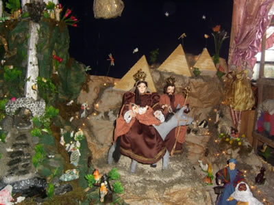Nacimiento Nacimiento