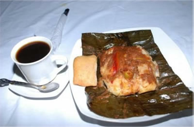 Tamal