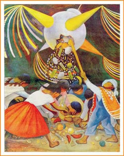 Posadas Posadas