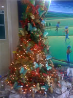 Árbol de navidad