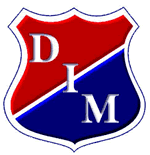 Escudo del DIM Escudo del DIM