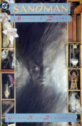 Sandman Sandman