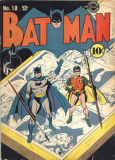 Batman Batman