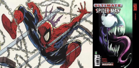 Spiderman (El hombre Araña) Spiderman (El hombre Araña)