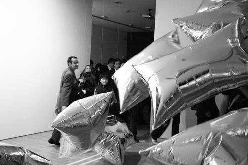 Andy Warhol en Bogotá Andy Warhol en Bogotá
