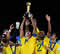 Brasil, campeón de la Copa Confederaciones 2009