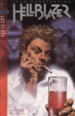 Hellblazer