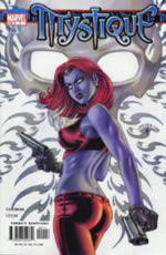 Mystique Mystique