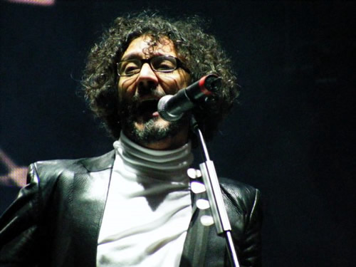 Fito Páez