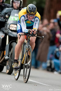 Lance Armstrong Lance Armstrong