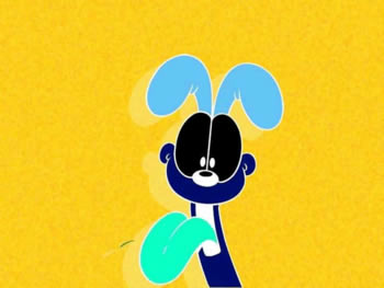 ¿Odie? ¿Odie?