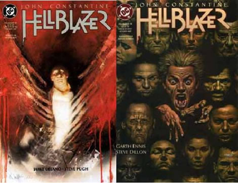 Hellblazer