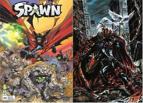 Spawn