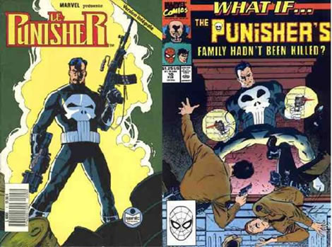 The Punisher