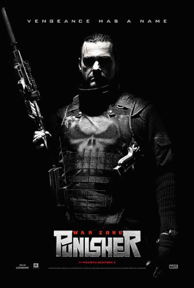 Punisher Punisher