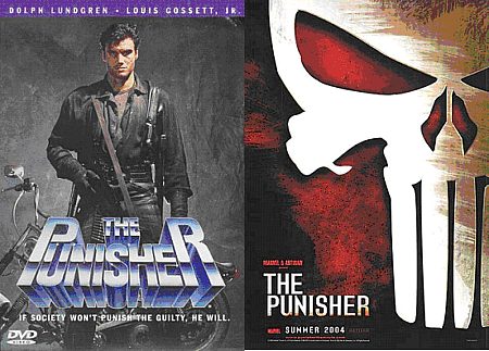 Punisher Punisher