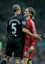 Manchester United vs. Liverpool Manchester United vs. Liverpool