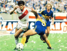 River Plate vs. Boca Juniors River Plate vs. Boca Juniors