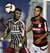 Flamengo vs. Fluminense