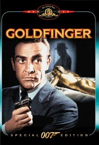 Goldfinger