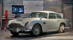 Aston Martín DB5