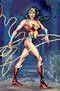 Wonder Woman Wonder Woman