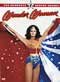 Lynda Carter como Wonder Woman Lynda Carter como Wonder Woman