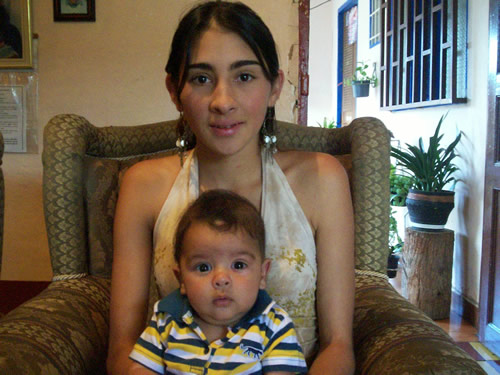 María Eugenia Vallejo G. María Eugenia Vallejo G.