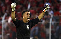 Adrián Berbia Adrián Berbia
