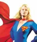 Supergirl Supergirl