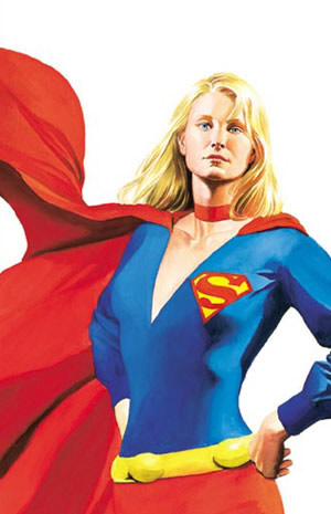 Supergirl Supergirl