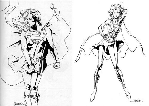 Supergirl Supergirl