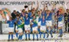 selección Brasil femenina sub 20 selección Brasil femenina sub 20