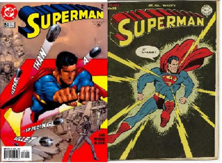 Superman Superman