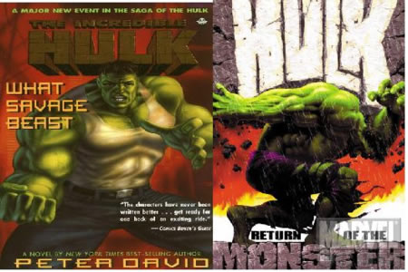 Hulk Hulk