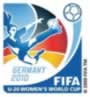 Logo Alemania 2010