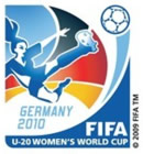 Logo Alemania 2010 Logo Alemania 2010