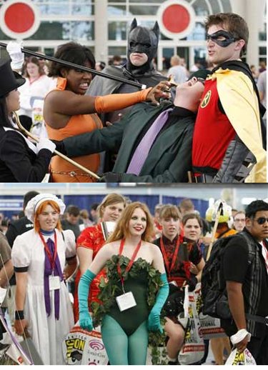 Cosplay Cosplay