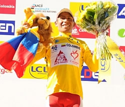 Nairo Quintana