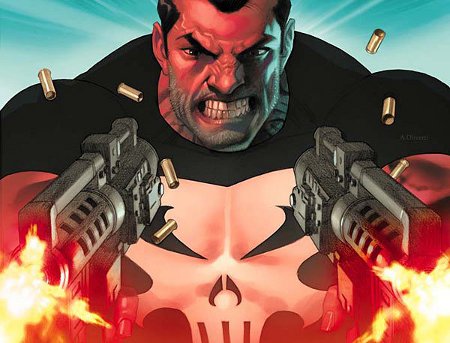 Punisher Punisher