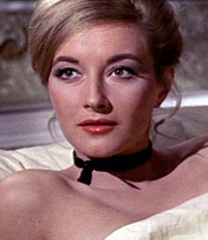 Daniela Bianchi