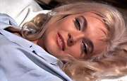 Shirley Eaton