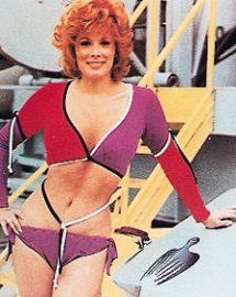 Jill St John