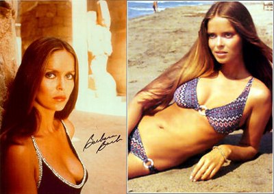 Barbara Bach