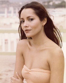 Barbara Carrera