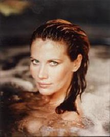 Maud Adams