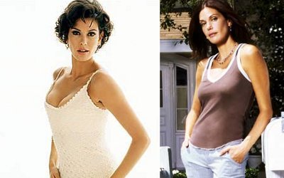 Teri Hatcher