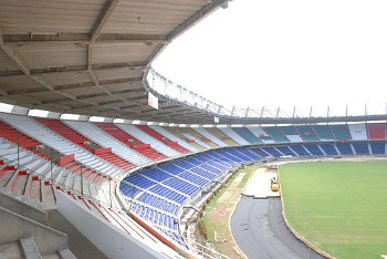 Estadio Metropolitano de Barranquilla